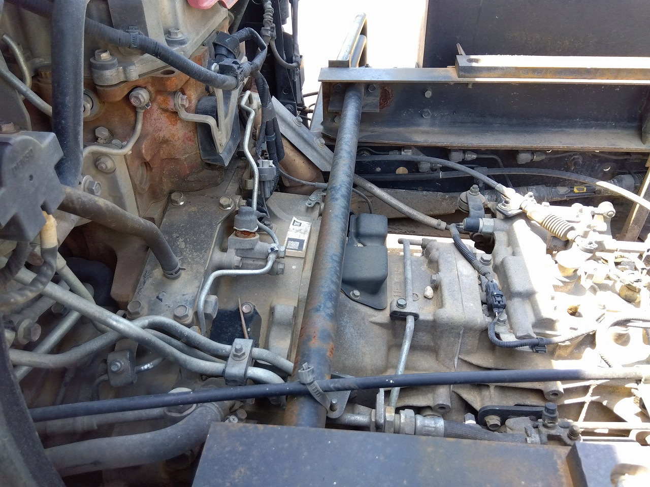 HINO Ranger