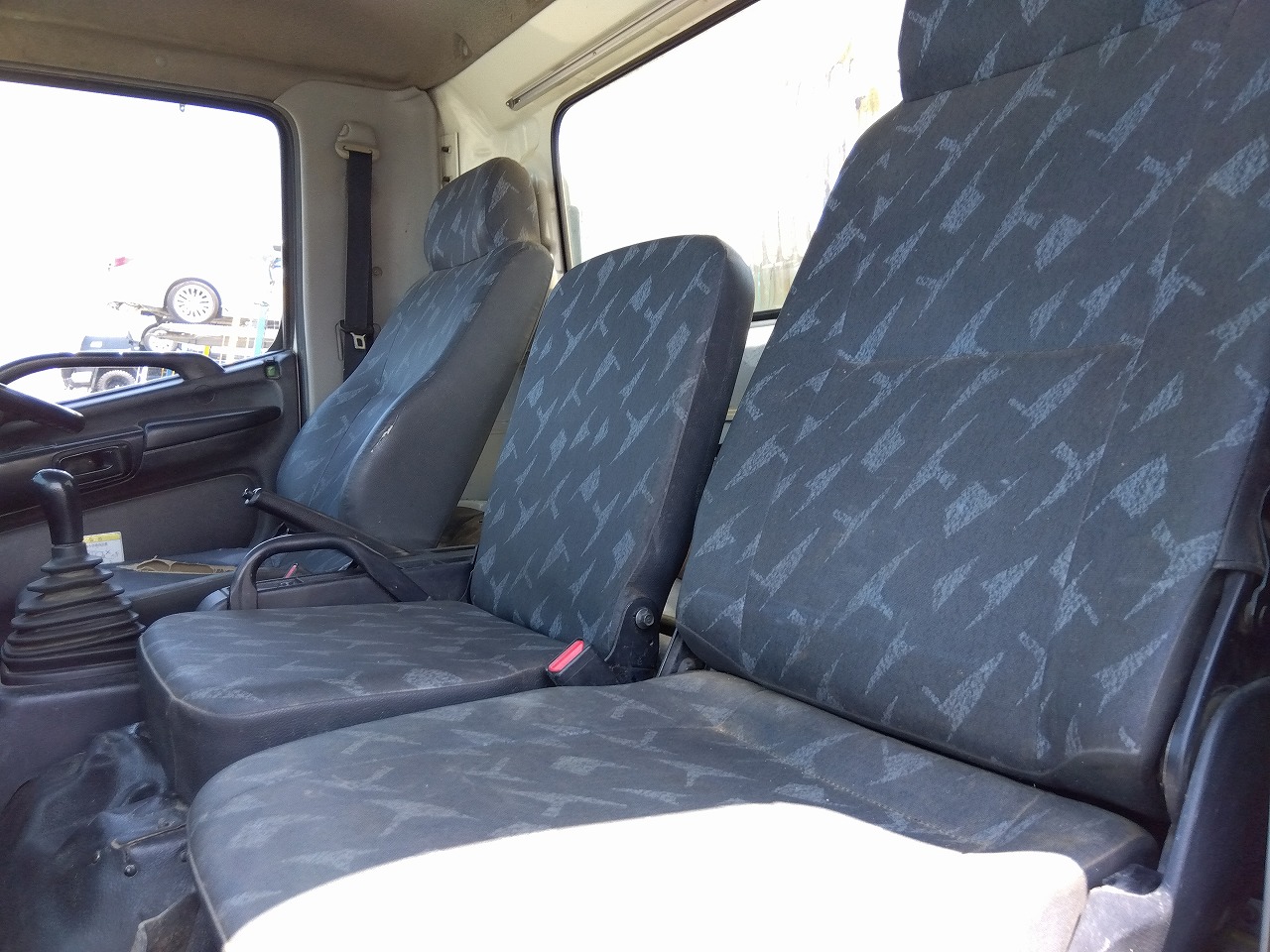 HINO Ranger