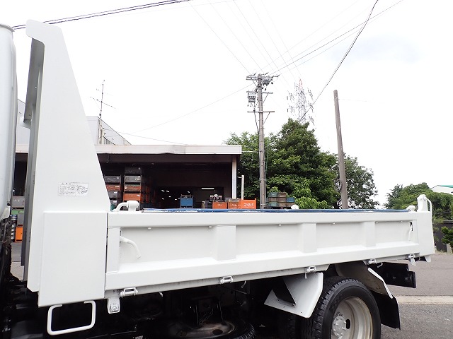 ISUZU Elf Truck