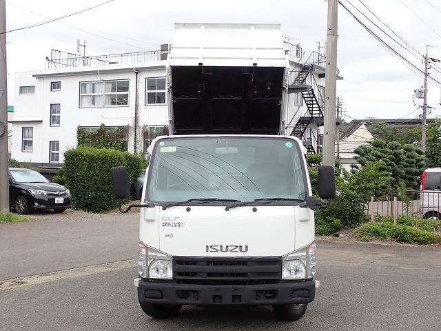 ISUZU Elf Truck
