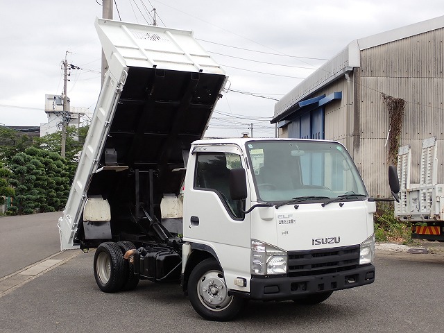 ISUZU Elf Truck