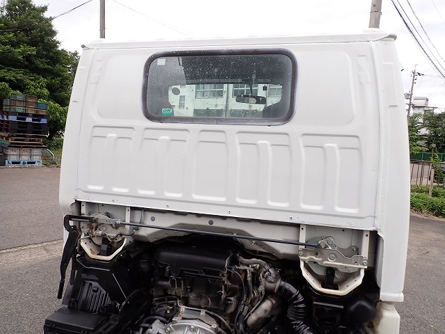 ISUZU Elf Truck