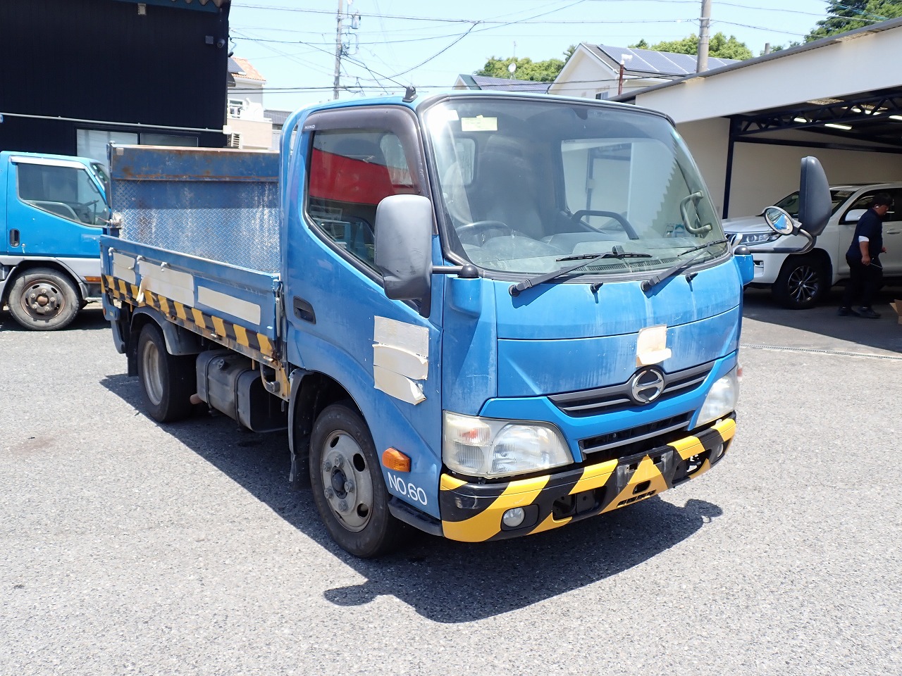 HINO Dutro