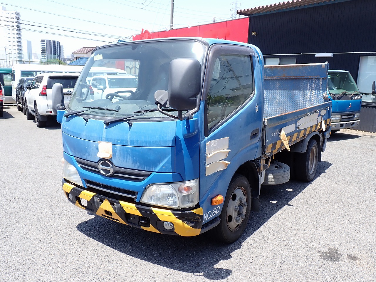 HINO Dutro