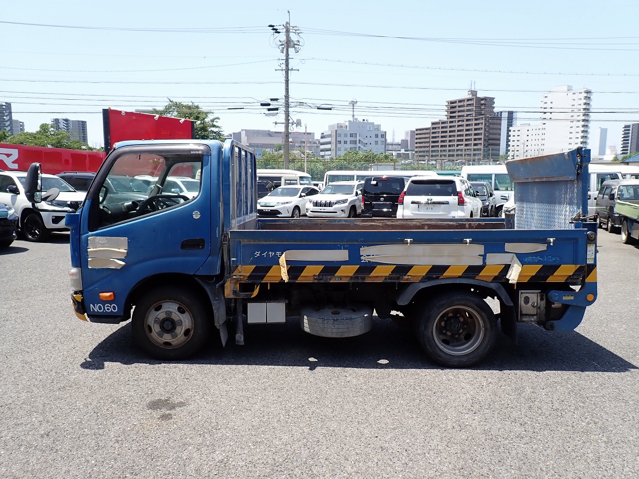 HINO Dutro