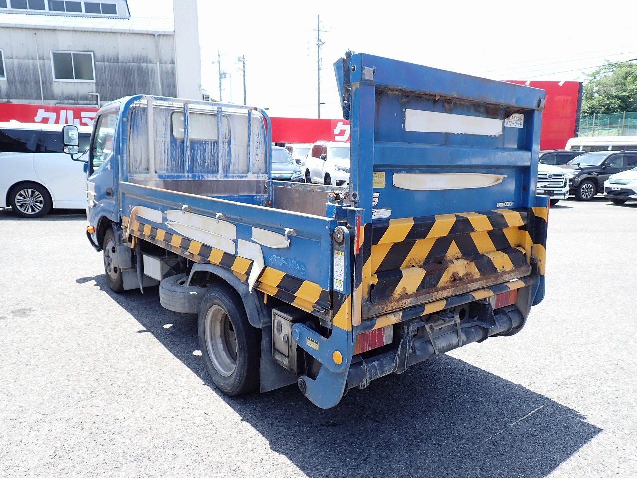 HINO Dutro