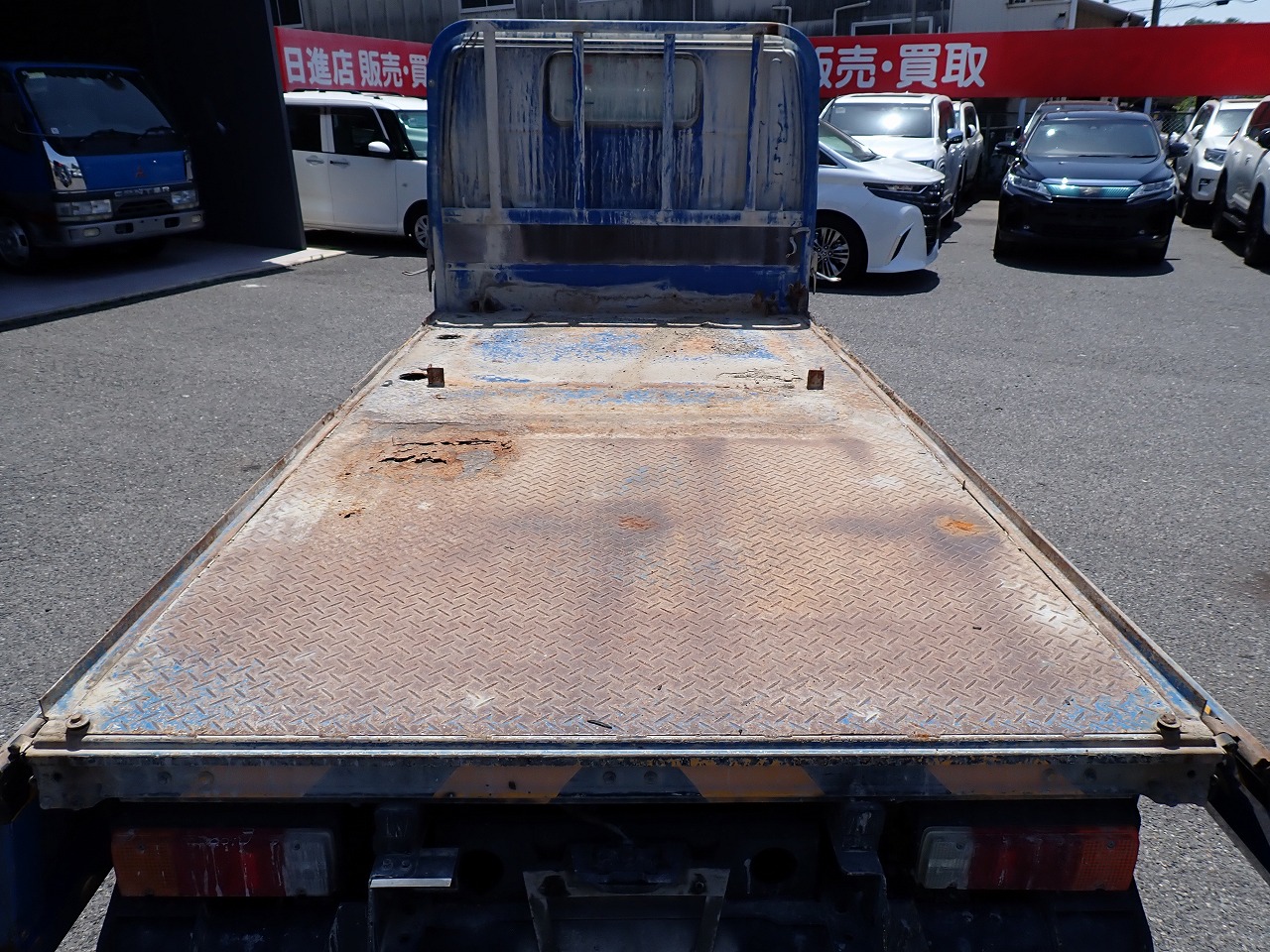 HINO Dutro
