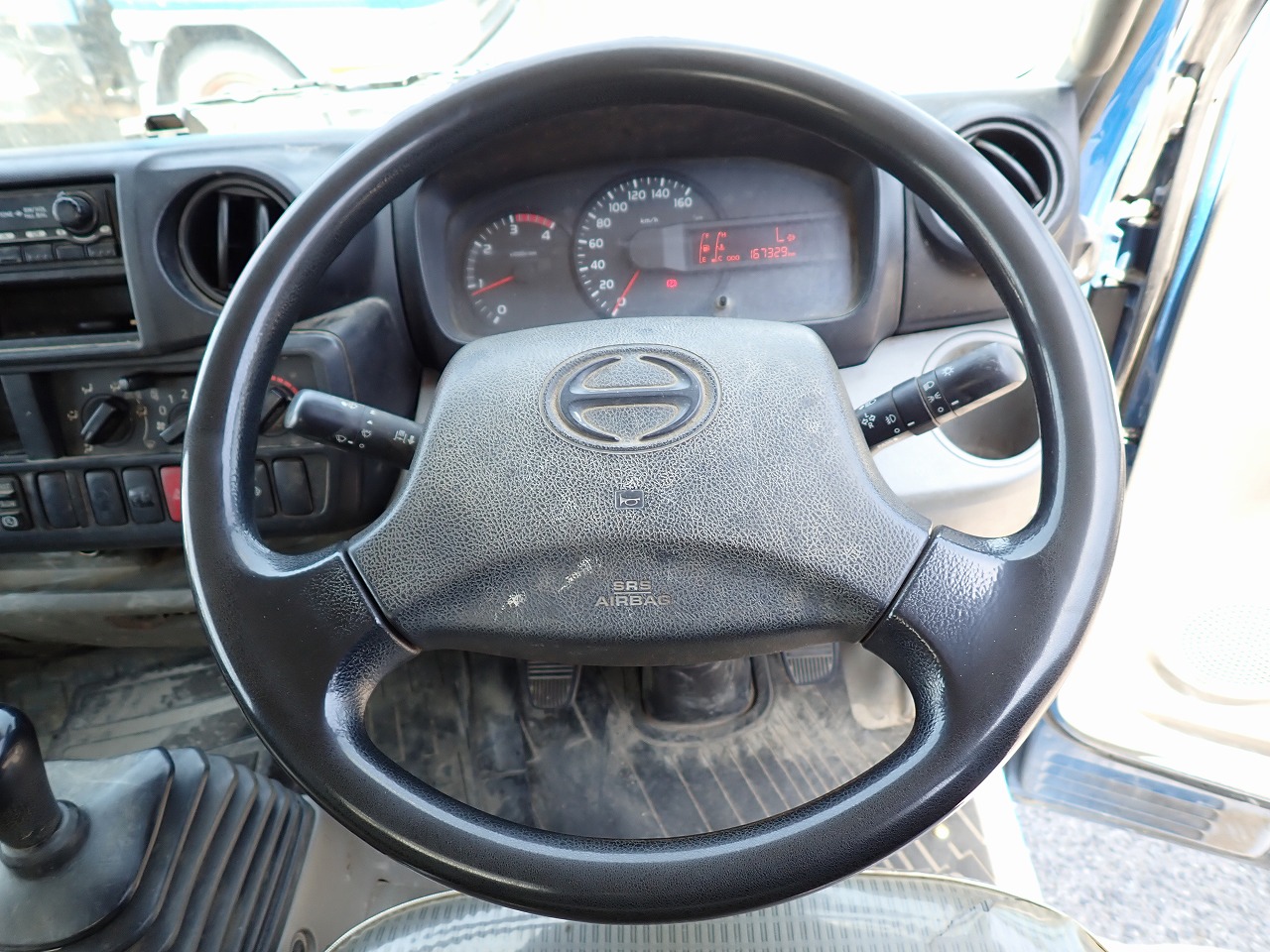 HINO Dutro