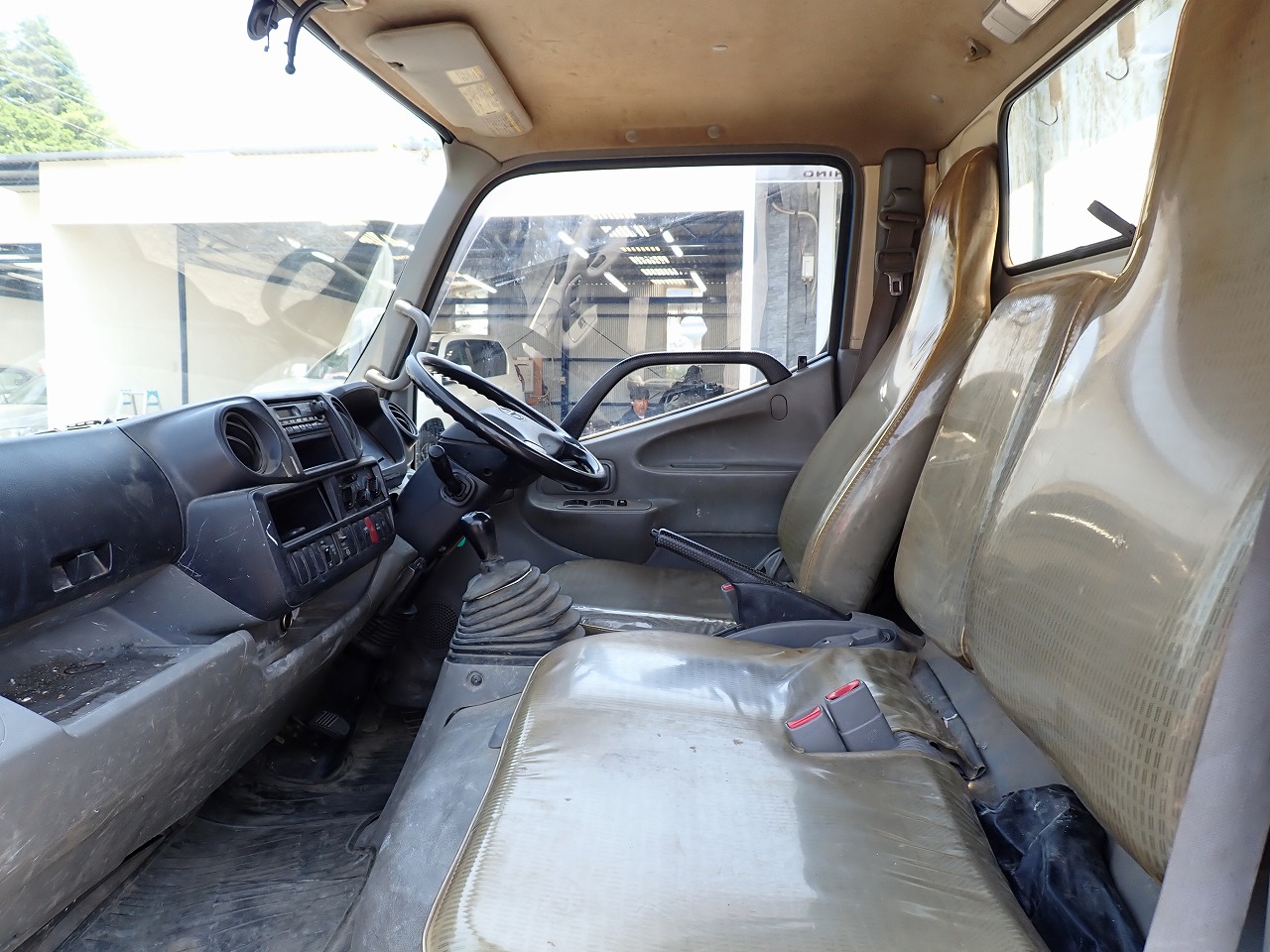HINO Dutro