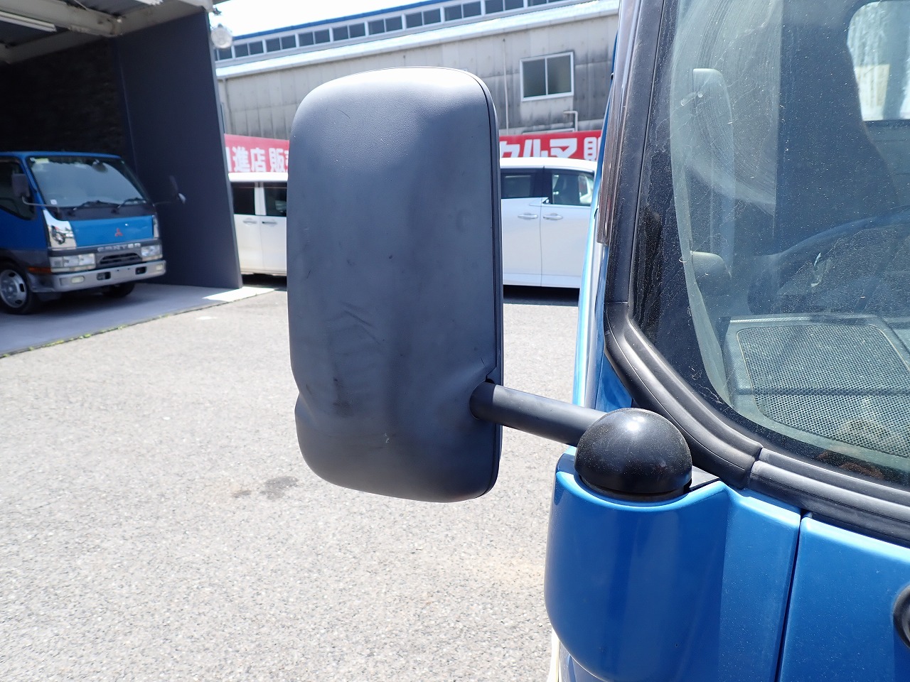 HINO Dutro