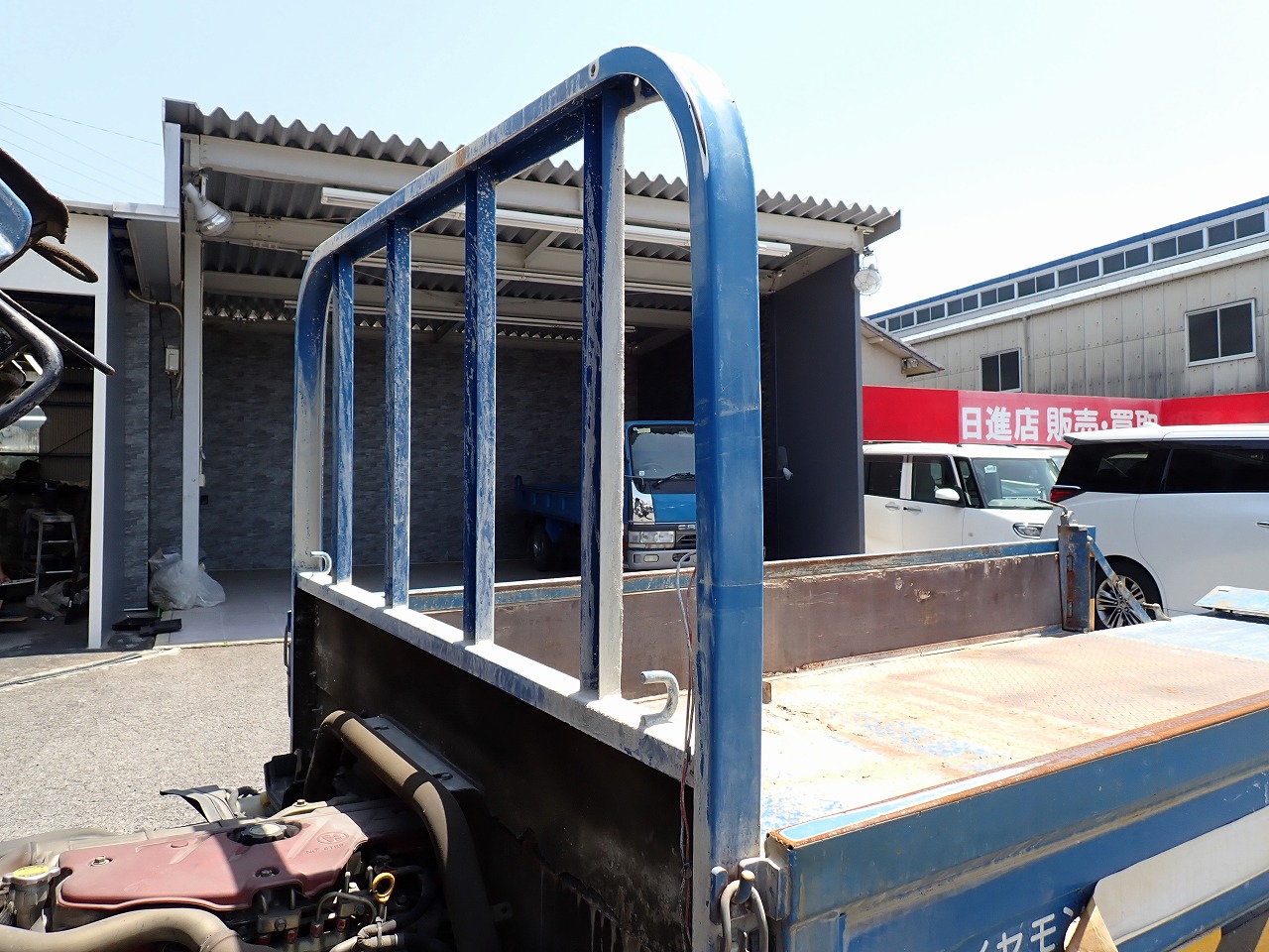 HINO Dutro