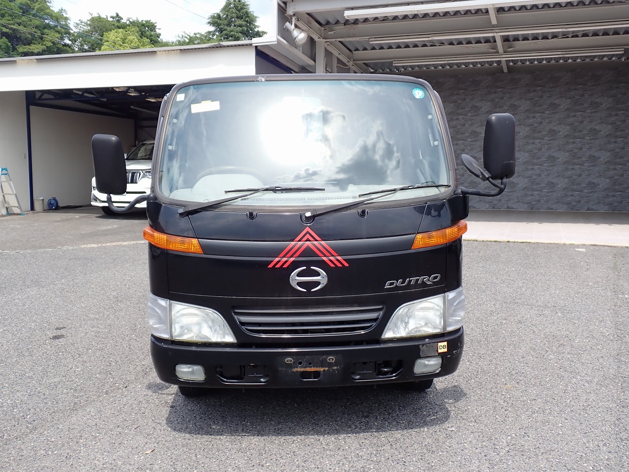 HINO Dutro