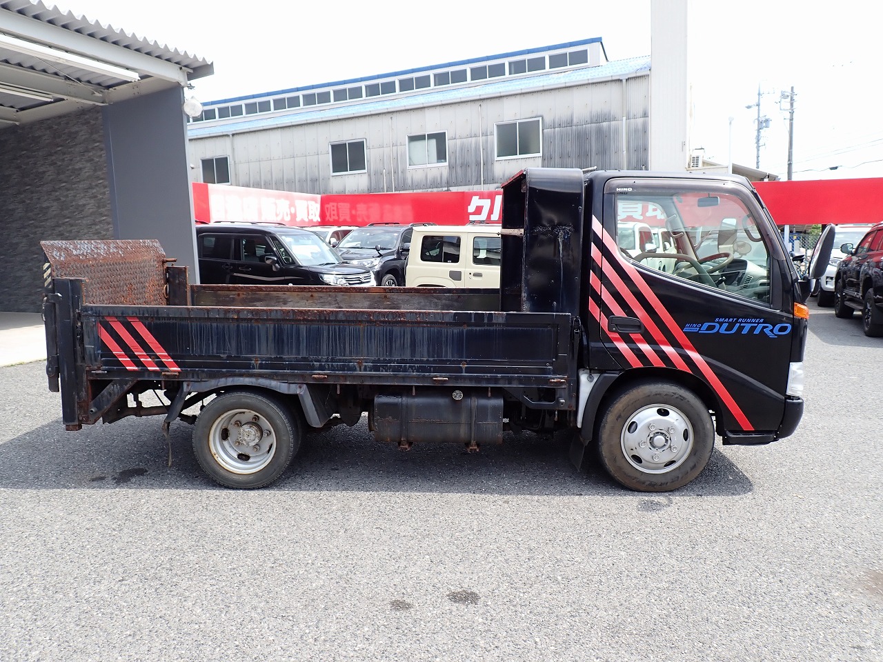 HINO Dutro