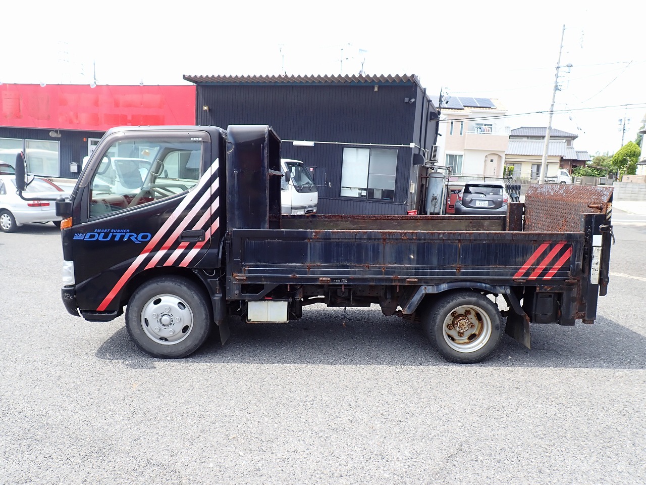 HINO Dutro