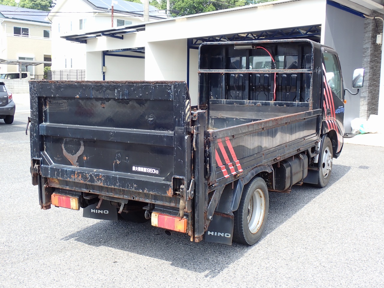 HINO Dutro