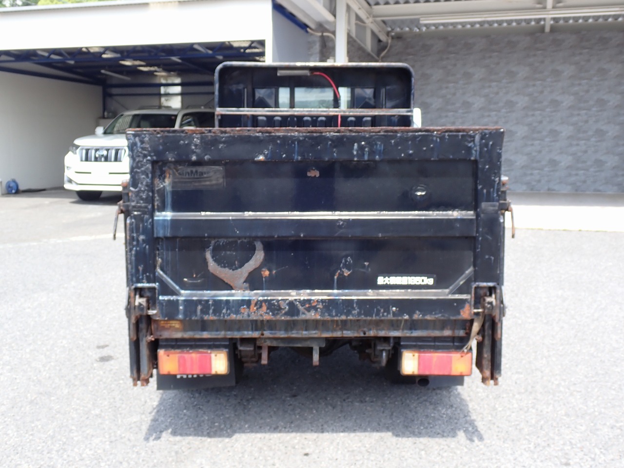 HINO Dutro