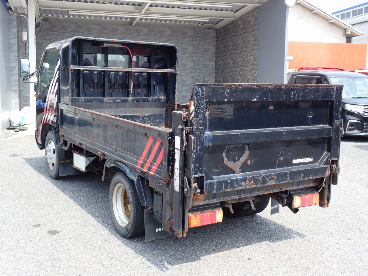 HINO Dutro