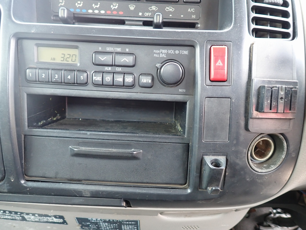HINO Dutro