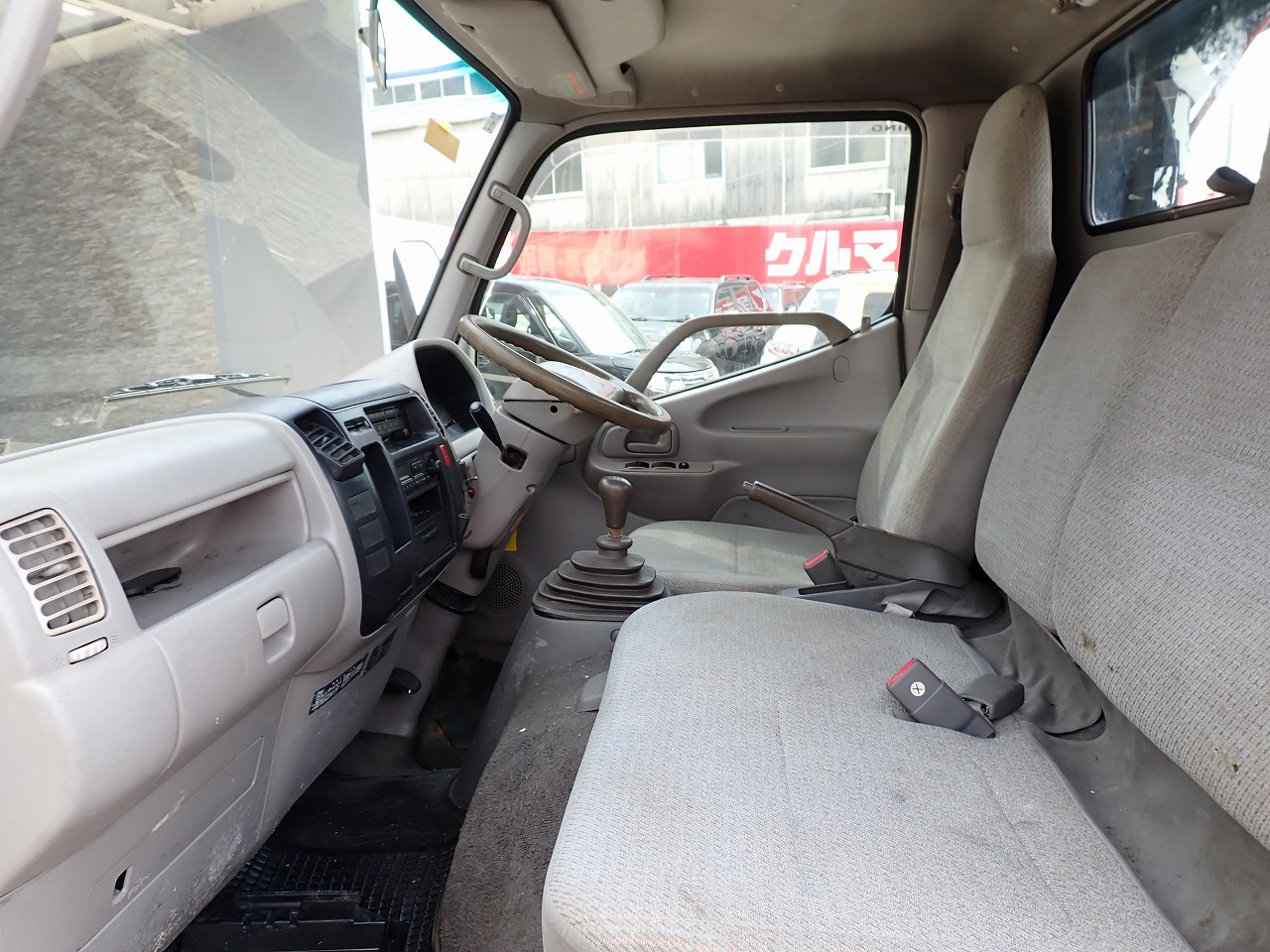 HINO Dutro
