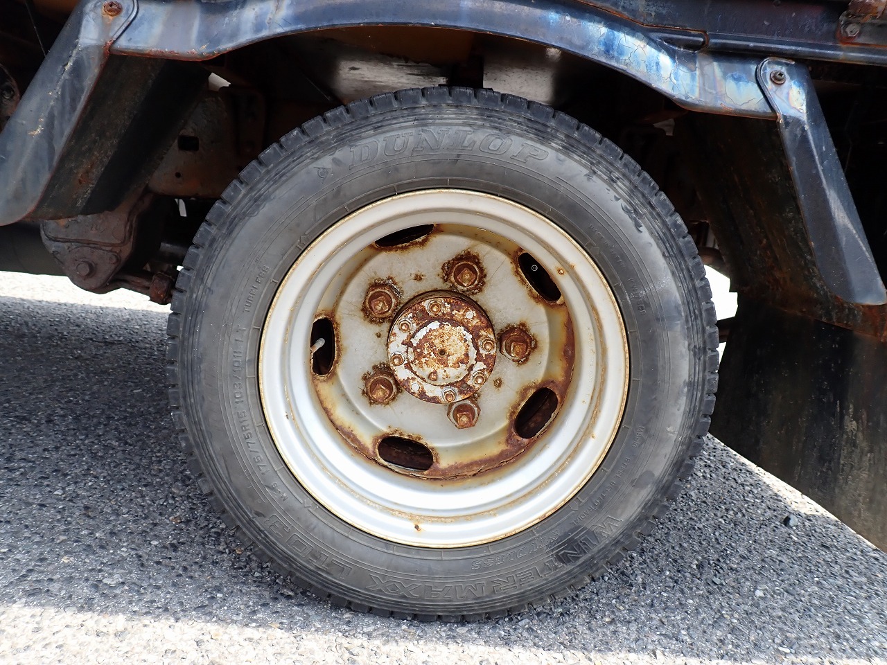 HINO Dutro