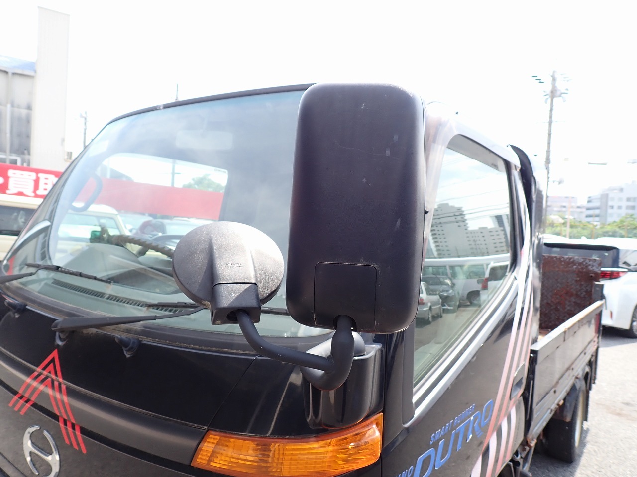 HINO Dutro