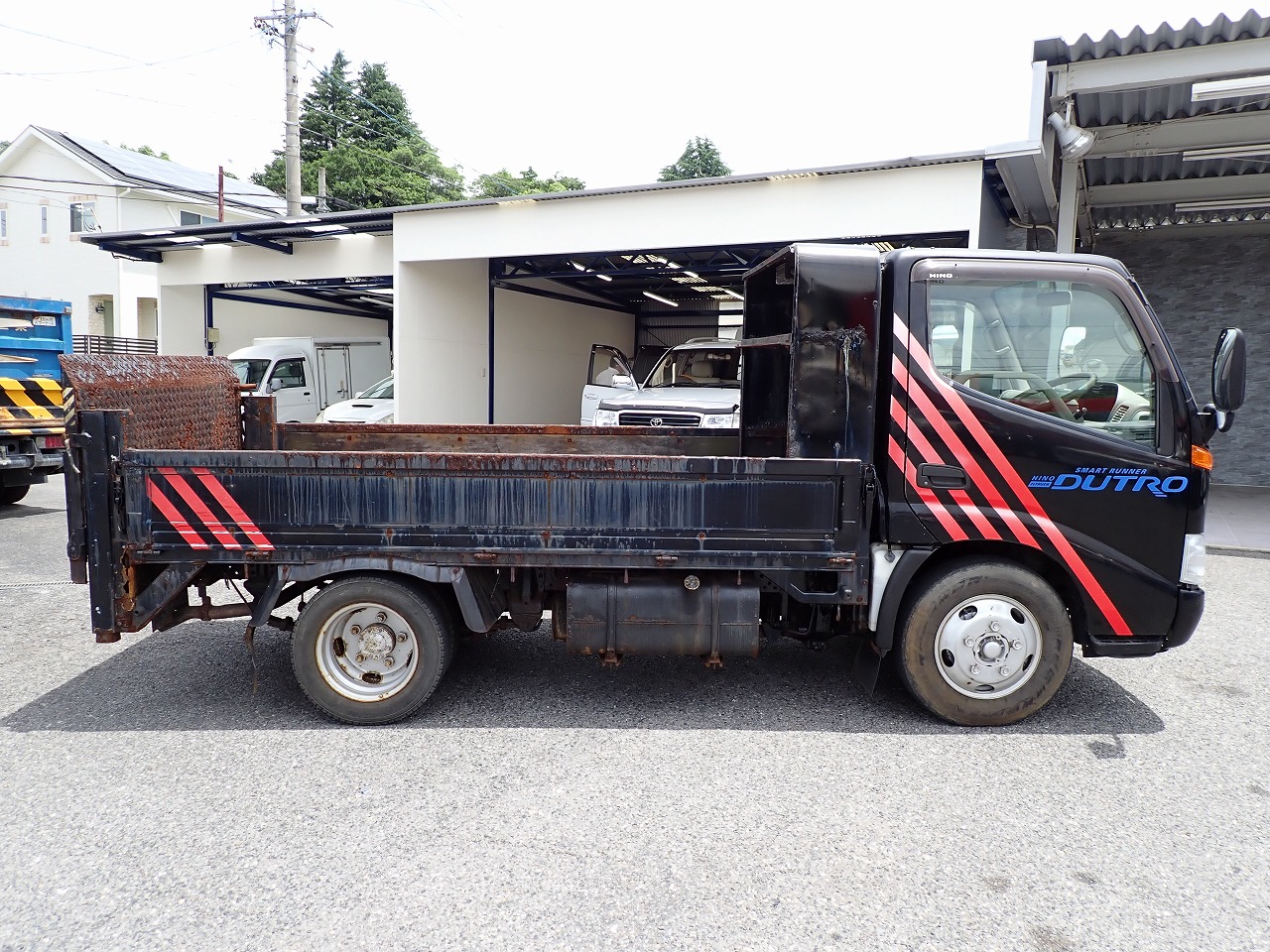 HINO Dutro