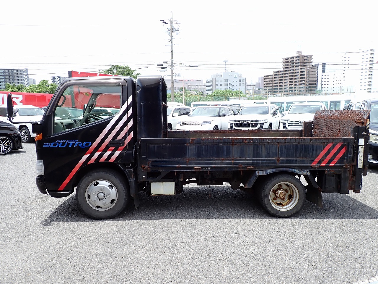 HINO Dutro