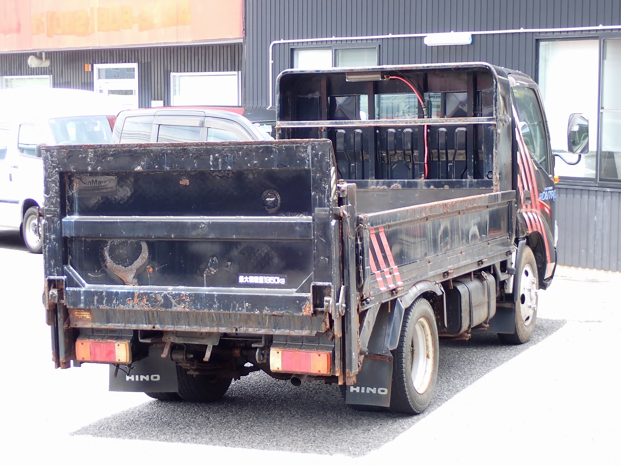 HINO Dutro