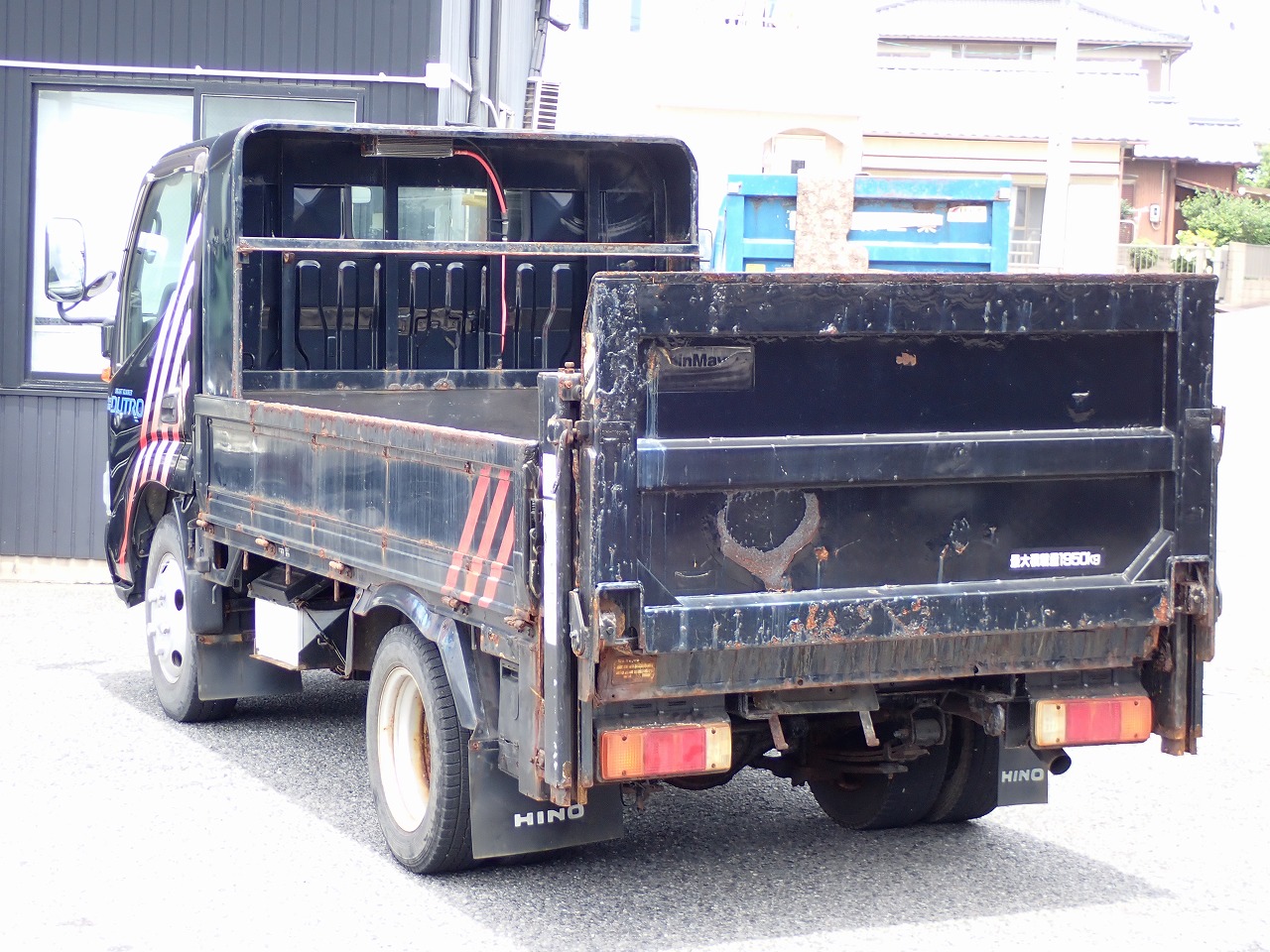 HINO Dutro