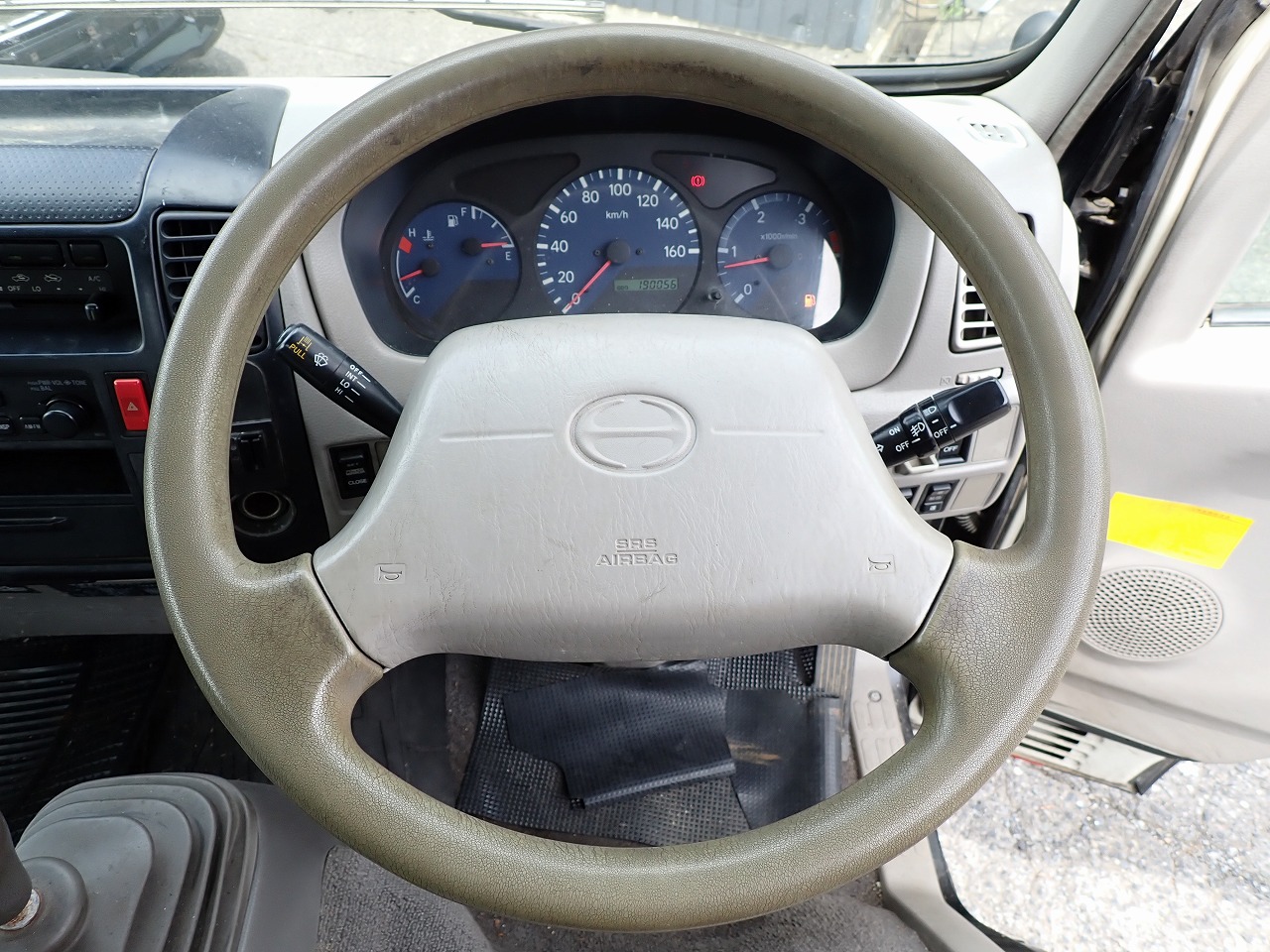 HINO Dutro