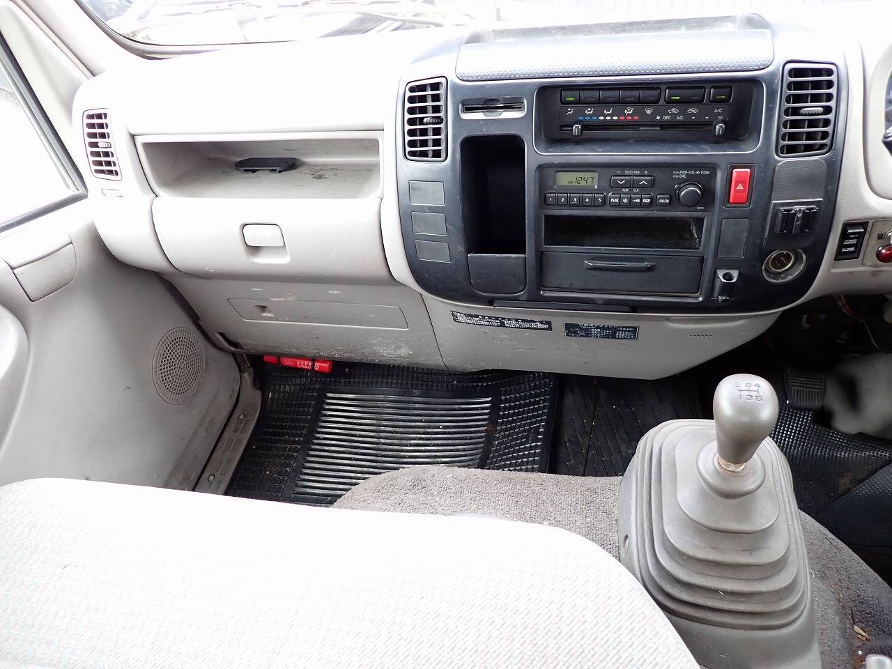 HINO Dutro