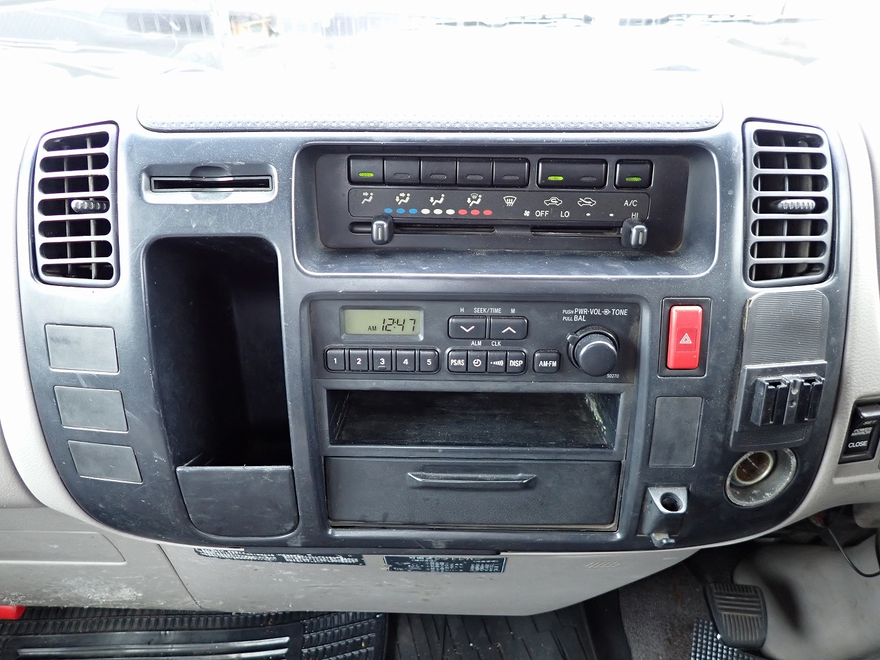 HINO Dutro