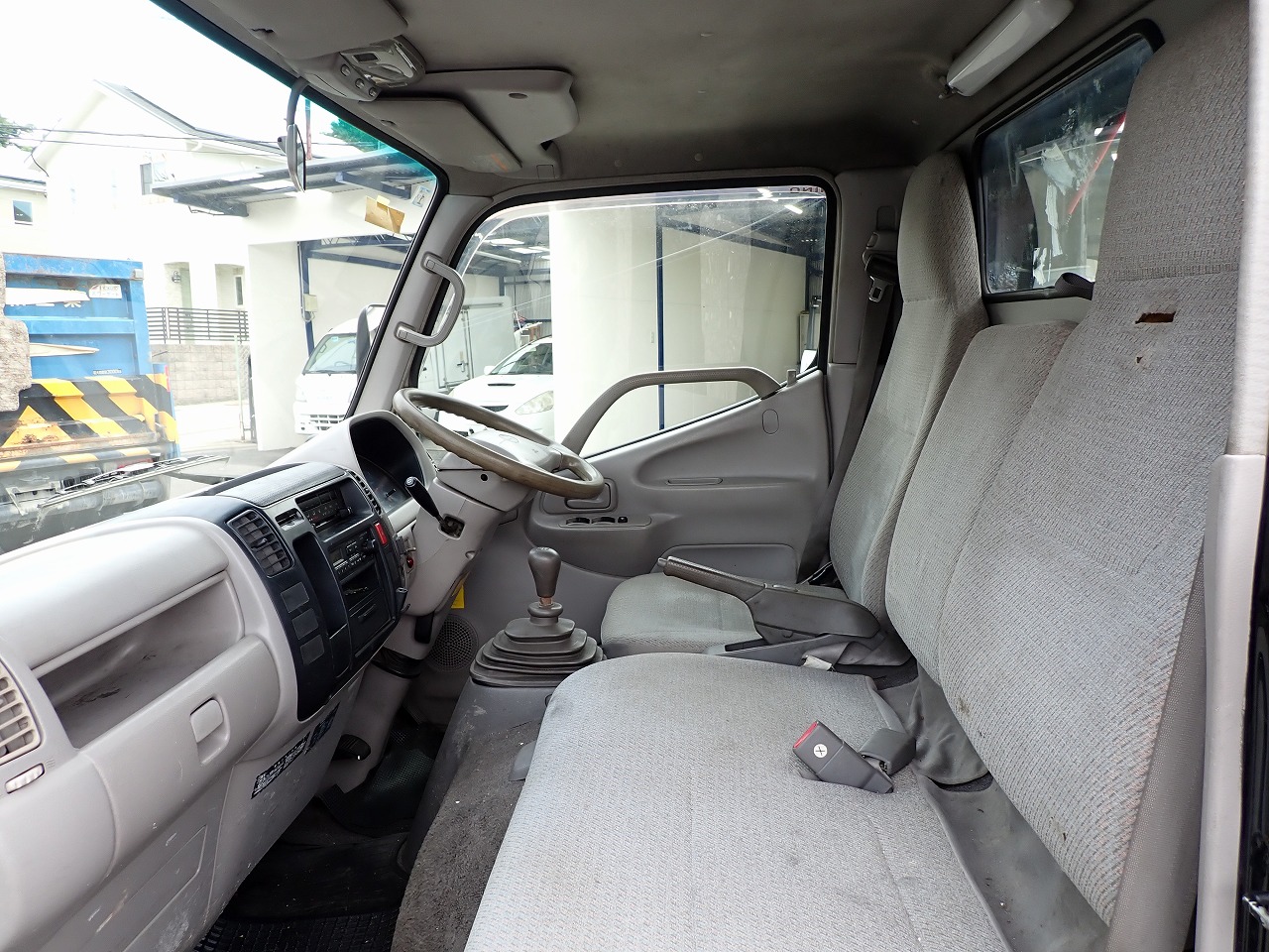HINO Dutro