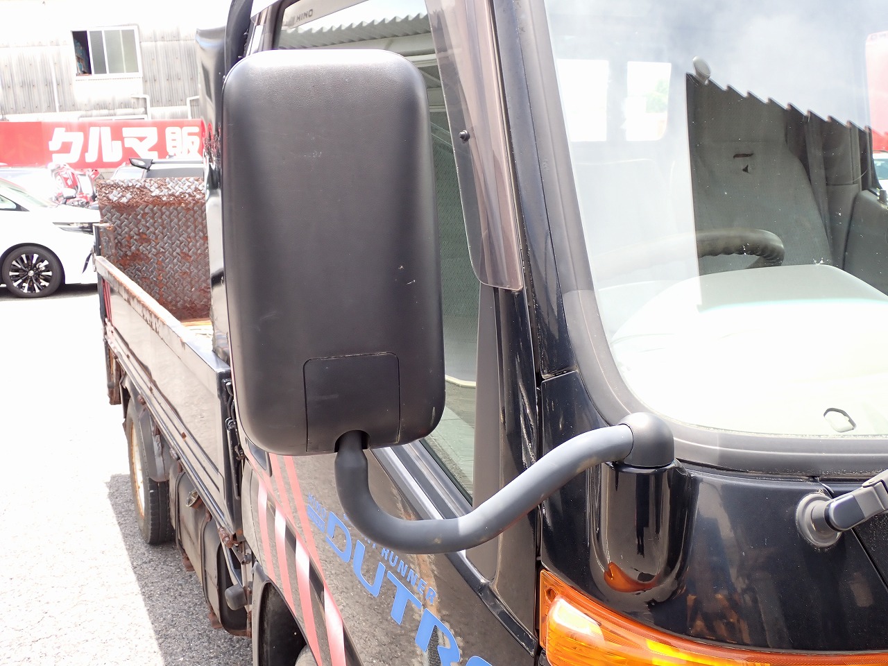 HINO Dutro