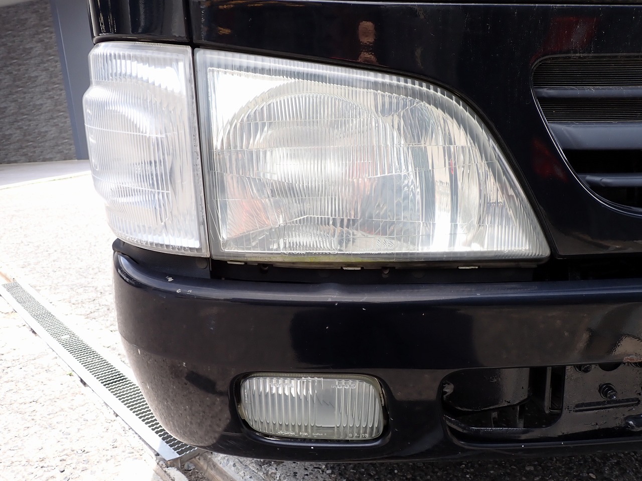 HINO Dutro