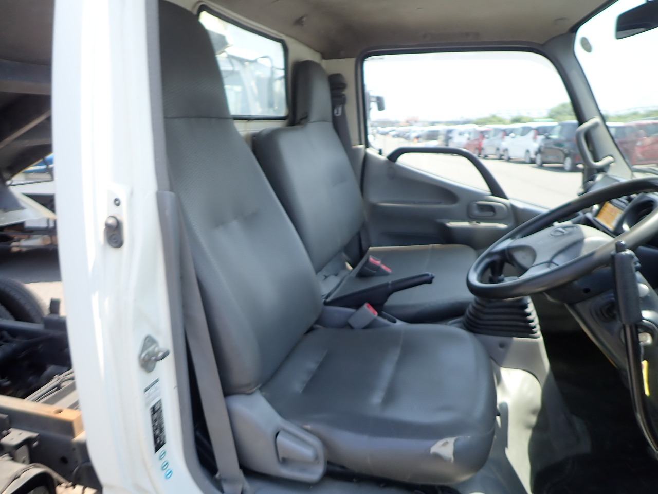 HINO Dutro