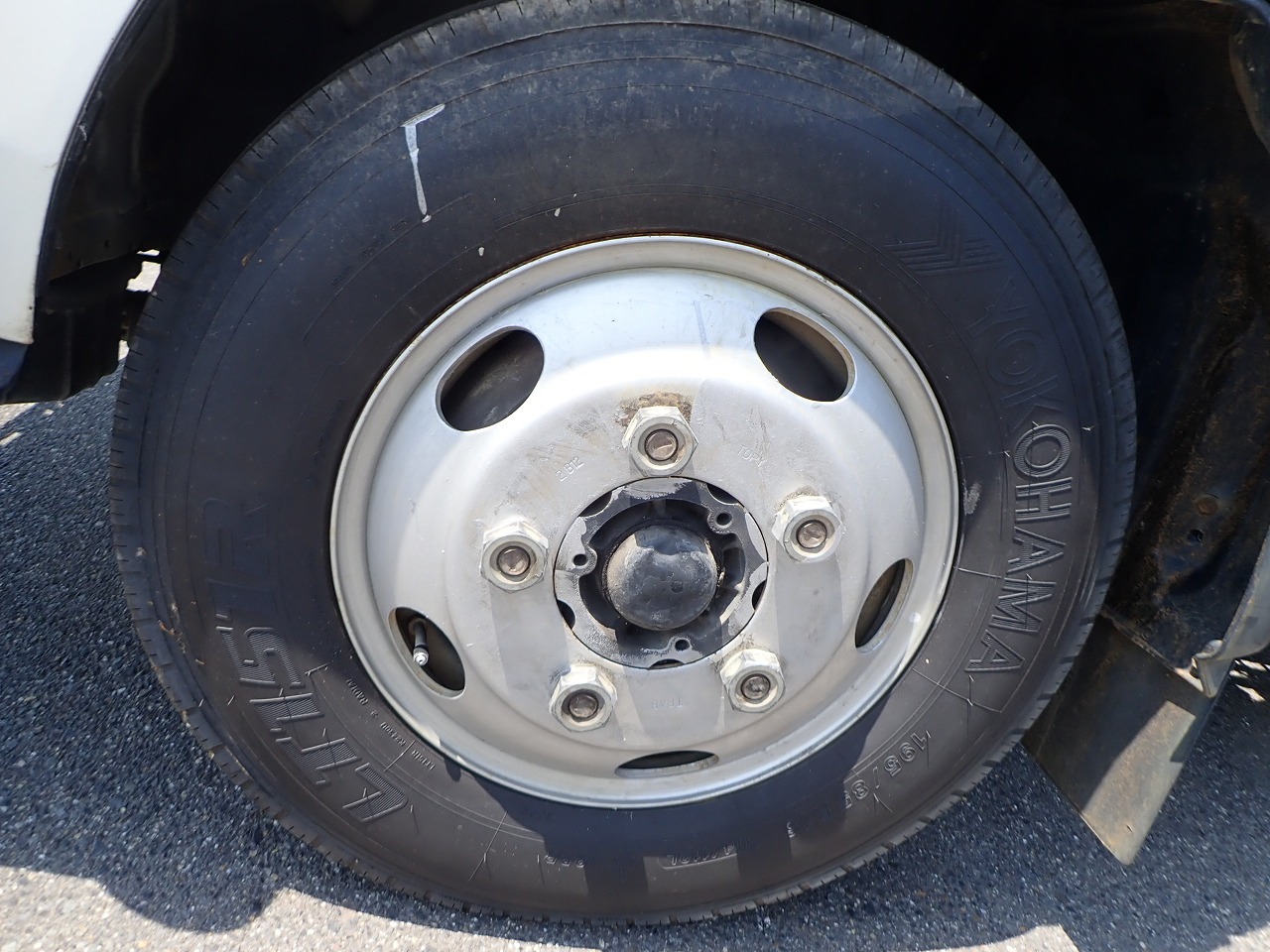 HINO Dutro