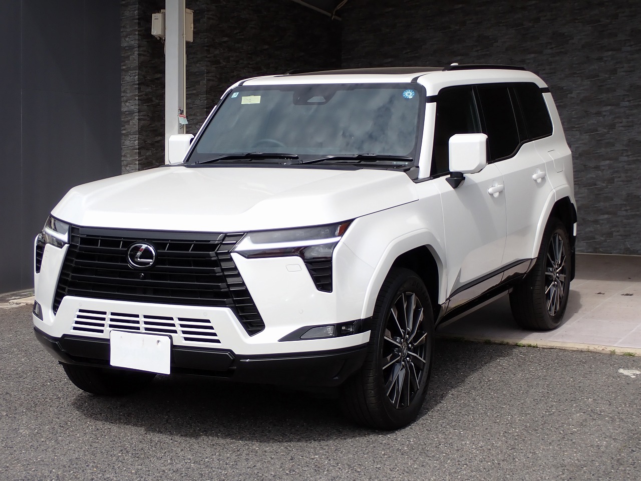 LEXUS GX