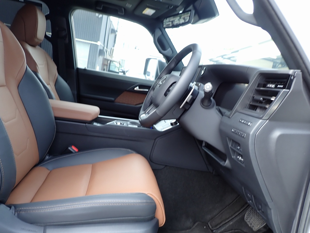 LEXUS GX