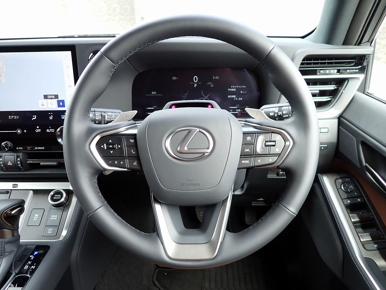 LEXUS GX