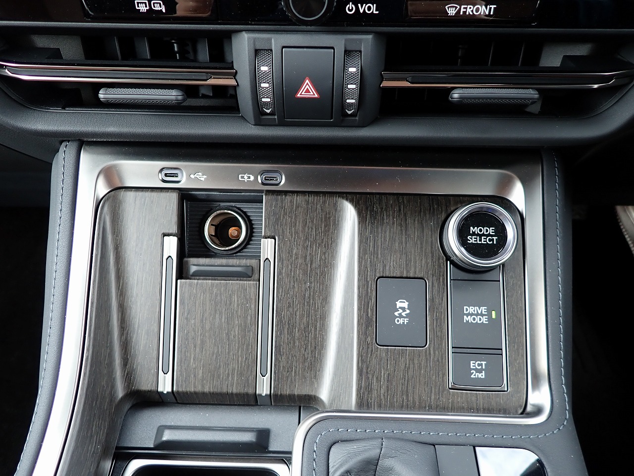 LEXUS GX
