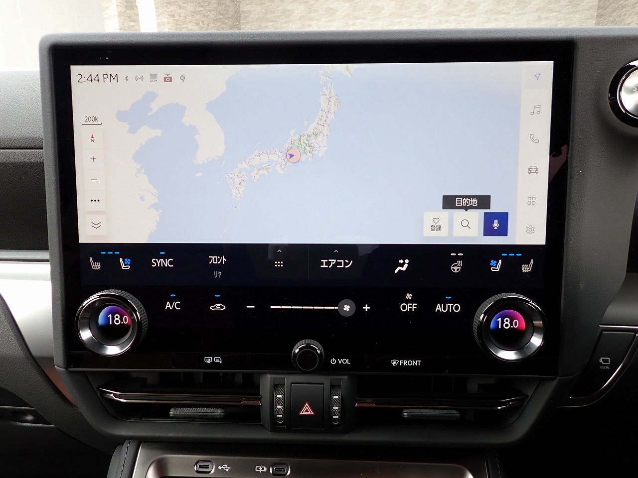 LEXUS GX