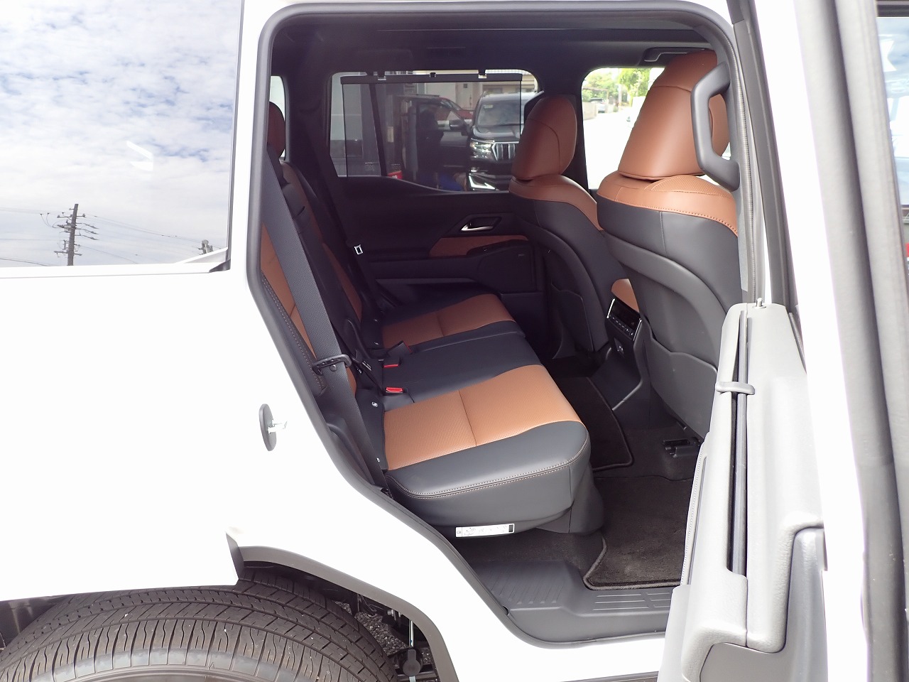LEXUS GX