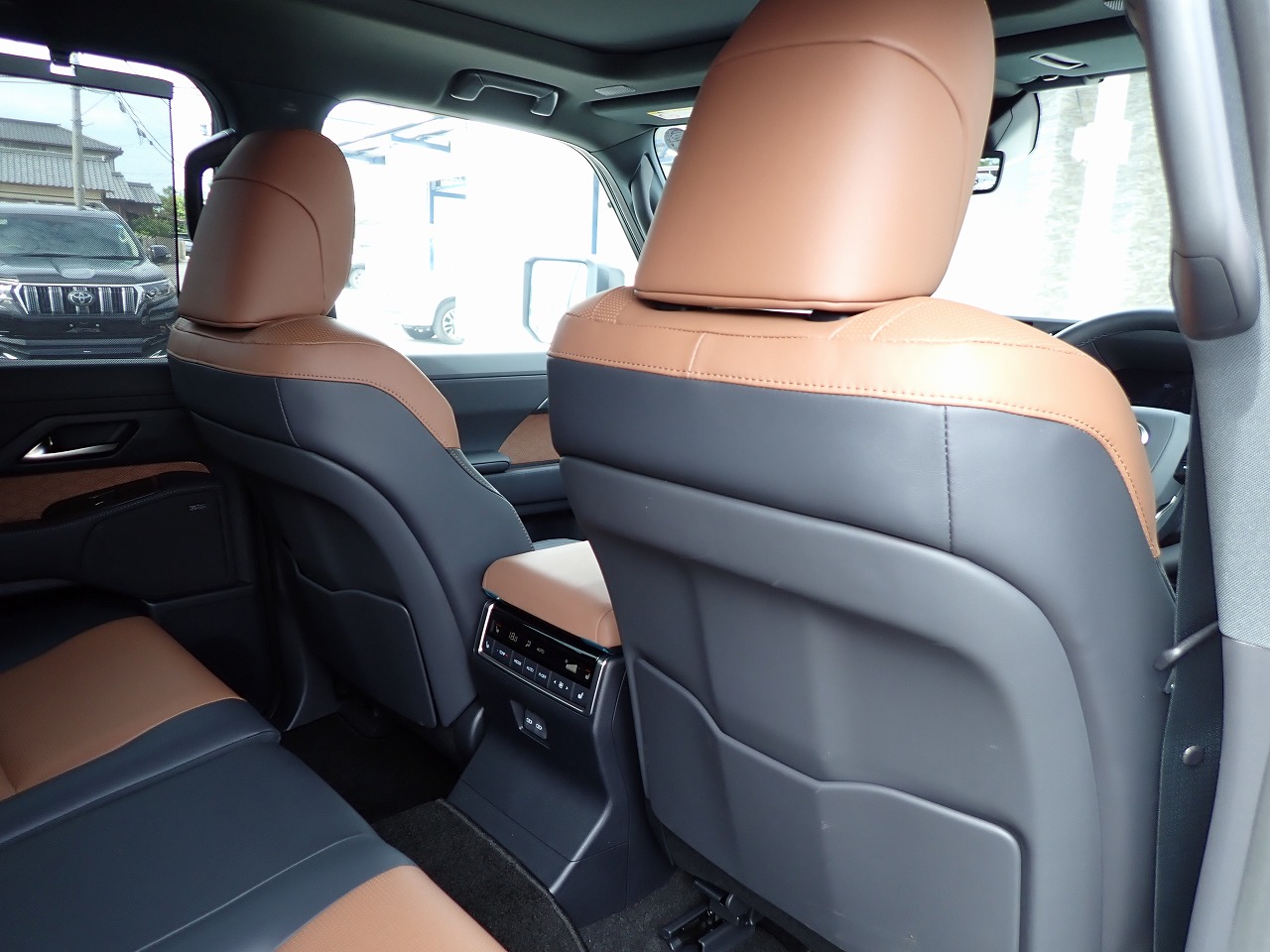 LEXUS GX