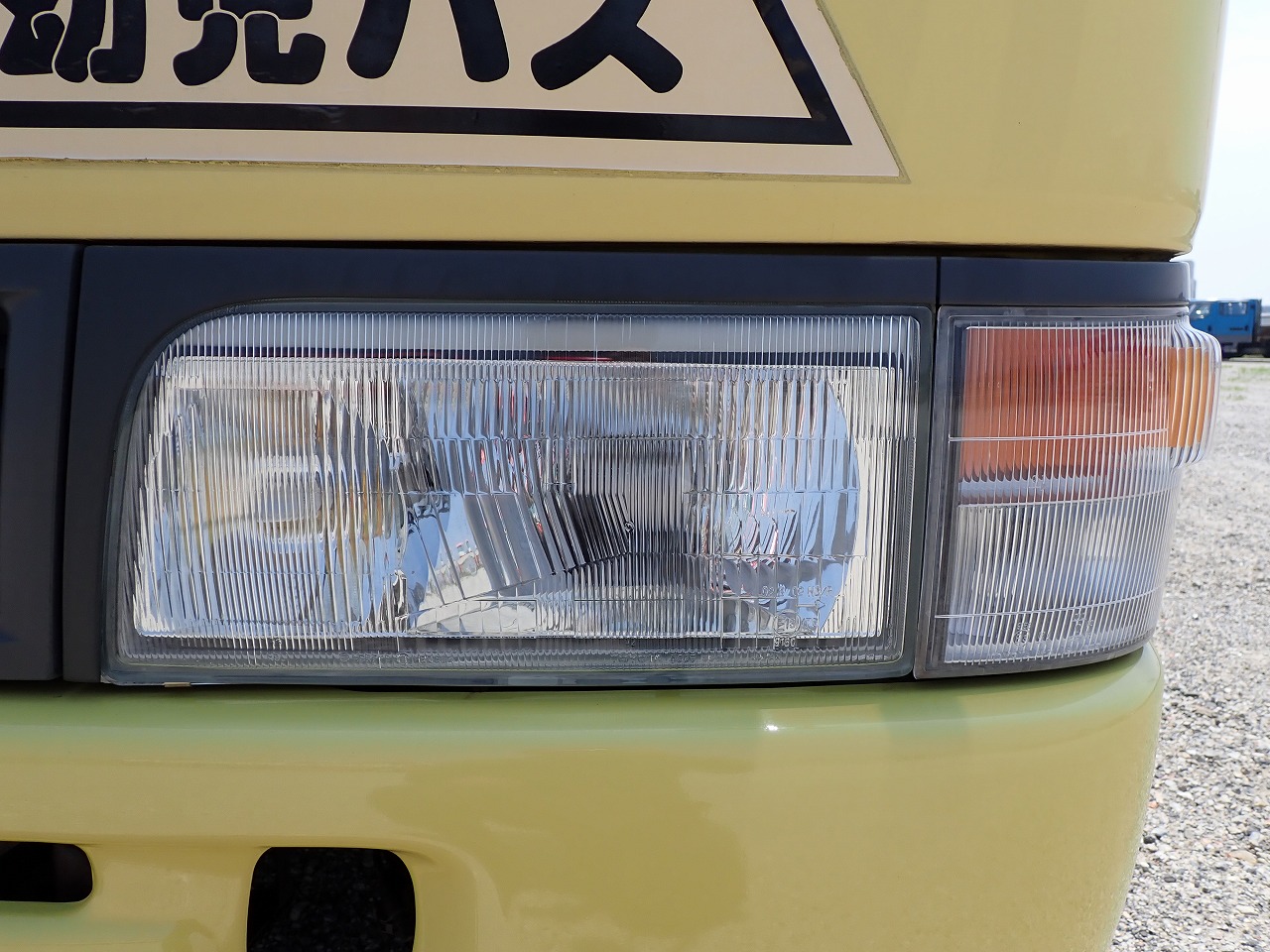 TOYOTA Coaster