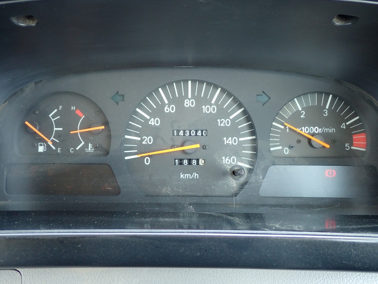 TOYOTA Coaster