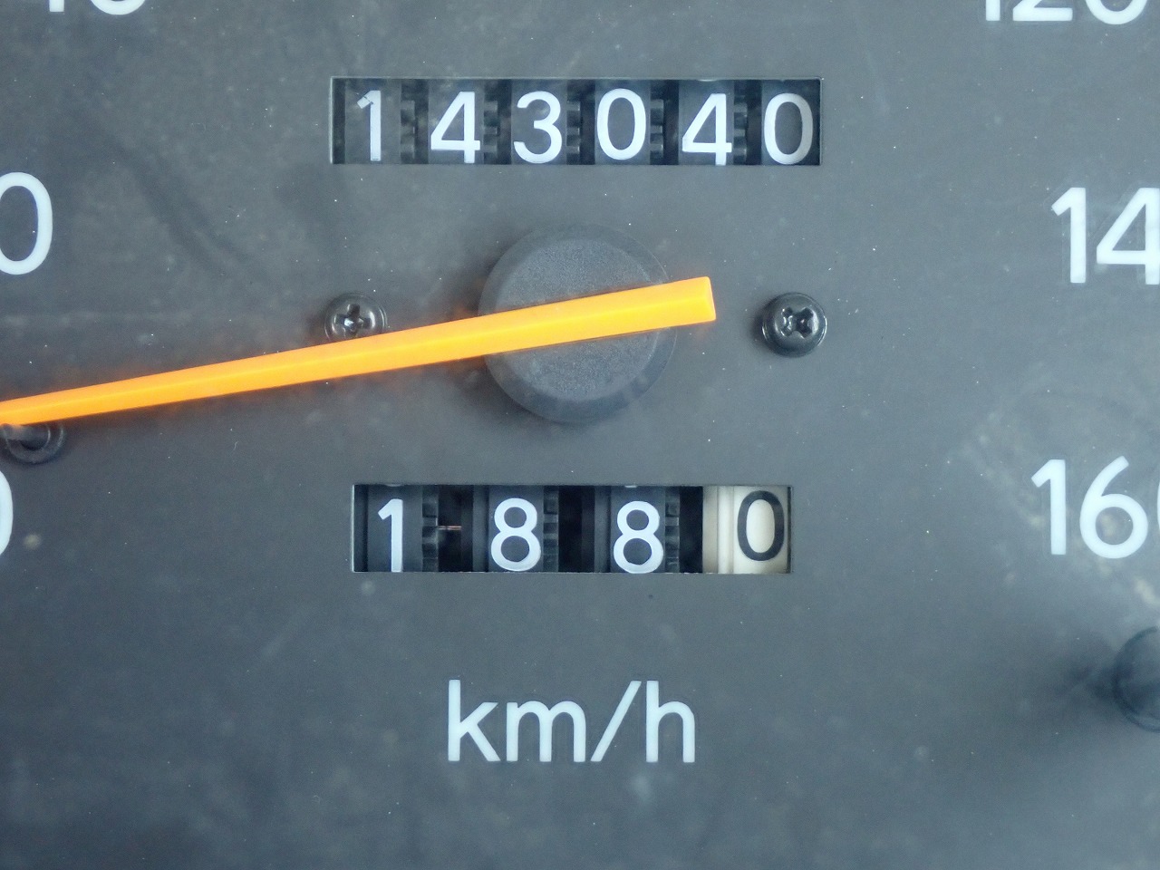 TOYOTA Coaster