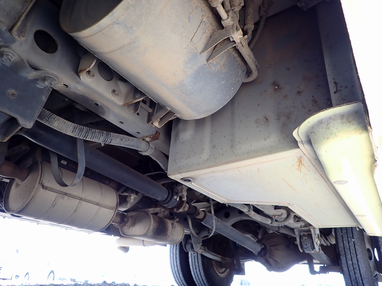 TOYOTA Coaster
