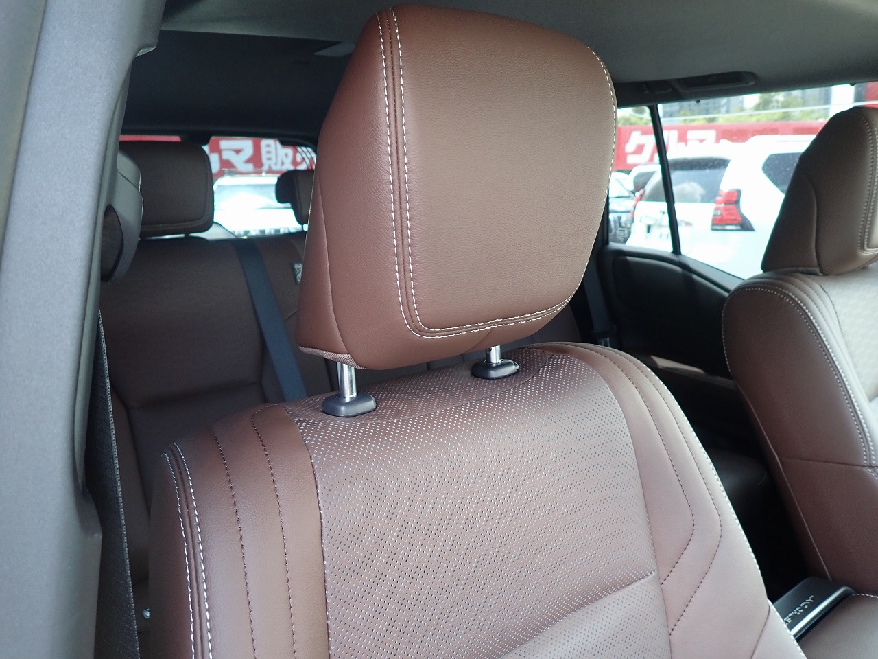 TOYOTA Land Cruiser 250