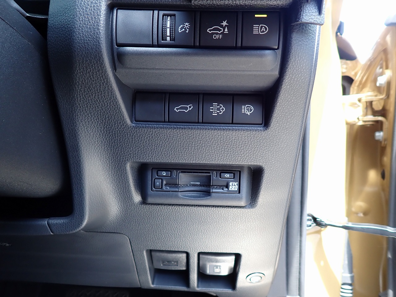 TOYOTA Land Cruiser 250
